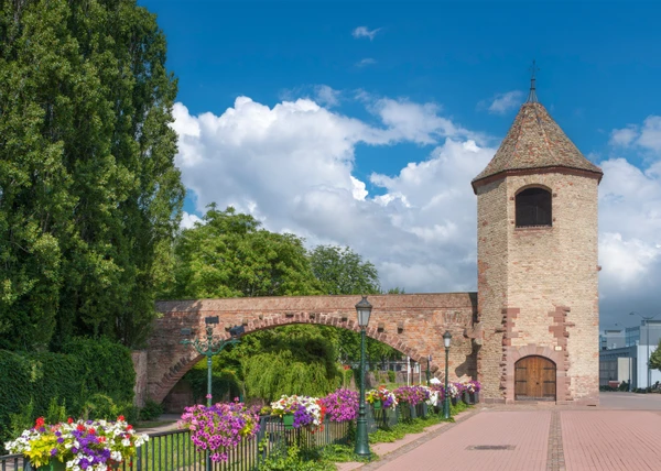 Haguenau